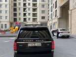 Land Rover Range Rover-2