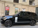 Land Rover Range Rover-4