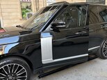Land Rover Range Rover-5