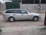 Mercedes C 220 d-6