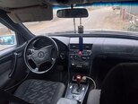 Mercedes C 220 d-5