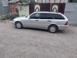 Mercedes C 220 d-3