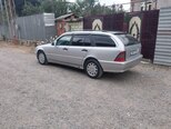 Mercedes C 220 d-7