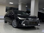 Toyota Avalon-5