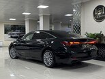 Toyota Avalon-10
