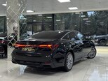 Toyota Avalon-9