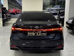 Toyota Avalon-12