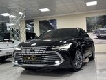 Toyota Avalon-4
