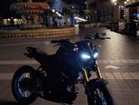 Yamaha MT-15-2