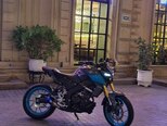 Yamaha MT-15-4