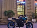Yamaha MT-15-3