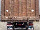 Shacman F3000-6