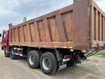 Shacman F3000-4