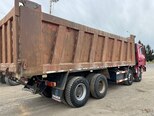 Shacman F3000-5