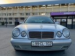 Mercedes E 230-2