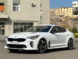 Kia Stinger-1