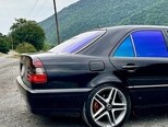 Mercedes C 230-9