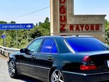 Mercedes C 230-4