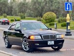 Mercedes C 230-19