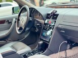 Mercedes C 230-6