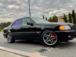 Mercedes C 230-17