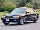 Mercedes C 230-8