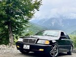 Mercedes C 230-11