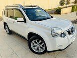Nissan X-Trail-8