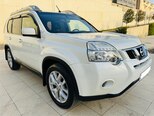Nissan X-Trail-10
