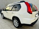 Nissan X-Trail-7