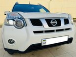 Nissan X-Trail-1