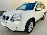 Nissan X-Trail-9