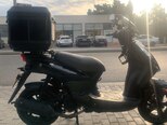 SYM X-PRO-2
