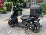 SYM X-PRO-3