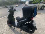 SYM X-PRO-9