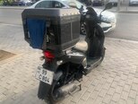 SYM X-PRO-8