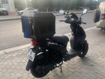 SYM X-PRO-5