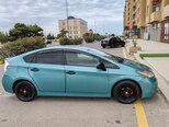 Toyota Prius-5