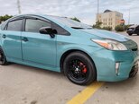Toyota Prius-4