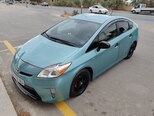 Toyota Prius-6