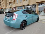 Toyota Prius-8