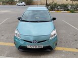 Toyota Prius-1