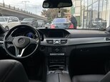 Mercedes E 220-5