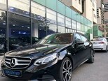 Mercedes E 220-2