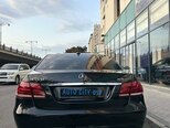 Mercedes E 220-4