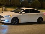 Ford Fusion (North America)-2