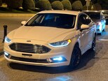 Ford Fusion (North America)-1