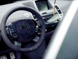 Toyota Prius-9