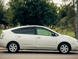 Toyota Prius-7