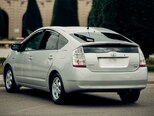 Toyota Prius-5